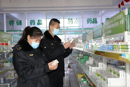 传递市场监管之声 自治区强化节日防控与食安管理体系