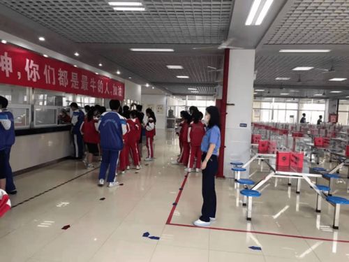 雨花台区多措并举，强化食品安全监管 视讯开会管理再升级